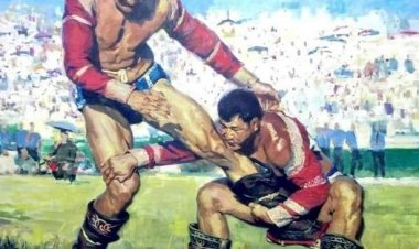 БӨХЧҮҮДИЙН АНХААРАЛД