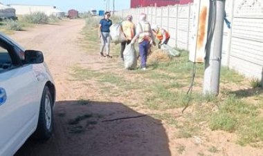 ХИЧЭЭЛИЙН ШИНЭ ЖИЛИЙГ УГТАН СУМЫН ХЭМЖЭЭНД ЗОХИОН БАЙГУУЛЖ БУЙ ИХ ЦЭВЭРЛЭГЭЭНИЙ ЯВЦААС
