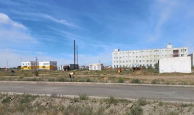 БҮХ НИЙТИЙН ИХ ЦЭВЭРЛЭГЭЭ ЗОХИОН БАЙГУУЛАГДЛАА.