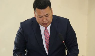АЙМГИЙН ИРГЭДИЙН ТӨЛӨӨЛӨГЧДИЙН ХУРЛЫН ХОРООД, ГХУСАЗСЗ-ИЙН АЖЛЫН ХЭСЭГ ЗАМЫН-ҮҮД СУМАНД АЖИЛЛАЖ БАЙНА.