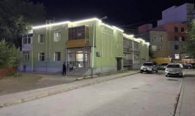 Туузан гэрэлтүүлгийг байнгын ашиглалтад хүлээн авлаа.