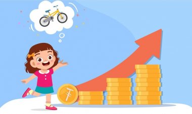ХҮҮХДИЙН МӨНГӨН ТЭТГЭМЖИД ХАМРАГДАХ ХҮСЭЛТ ГАРГАХ ШААРДЛАГАГҮЙ