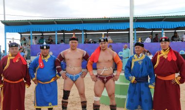 ХҮЧИТ БӨХИЙН БАРИЛДААН БОЛЖ ӨНДӨРЛӨЛӨӨ