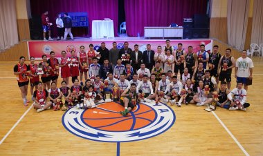 ЗАМЫН-ҮҮД СУМЫН 2025 ОНЫ АВАРГА ШАЛГАРУУЛАХ САГСАН БӨМБӨГИЙН ТЭМЦЭЭН АМЖИЛТТАЙ ЗОХИОН БАЙГУУЛАГДЛАА