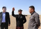 Замын-Үүд сумын Засаг даргын Тамгын газар нь хог хаягдлын цэгийн менежментийг сайжруулах, сумын төвлөрсөн хогийн цэгийг хашаажуулах, шинэ менежментийн тогтолцоог нэвтрүүлэх зорилтын хүрээнд 2024–2026 онд “Элемент” ХХК-тай хамтран ажиллаж байна.