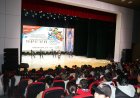 Дорноговь аймгийн хүүхдийн урлагийн “ЯРГУЙ-2026” наадам Замын-Үүд суманд амжилттай зохион байгуулагдлаа