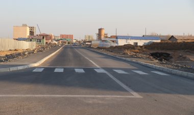 582 МЕТР АВТО ЗАМ АШИГЛАЛТАД ОРЛОО